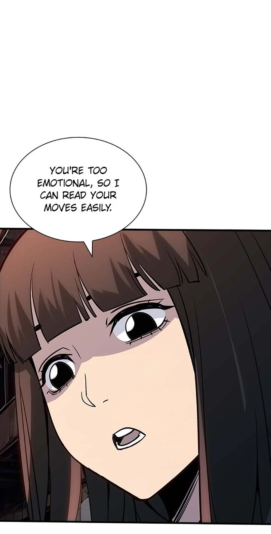I have an SSS-rank Trait, but I want a Normal Life Chapter 121 87
